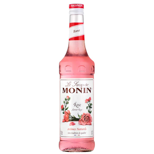 Monin Rose