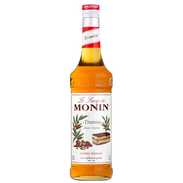 Monin Tiramisu