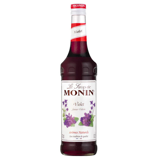 Monin Violet