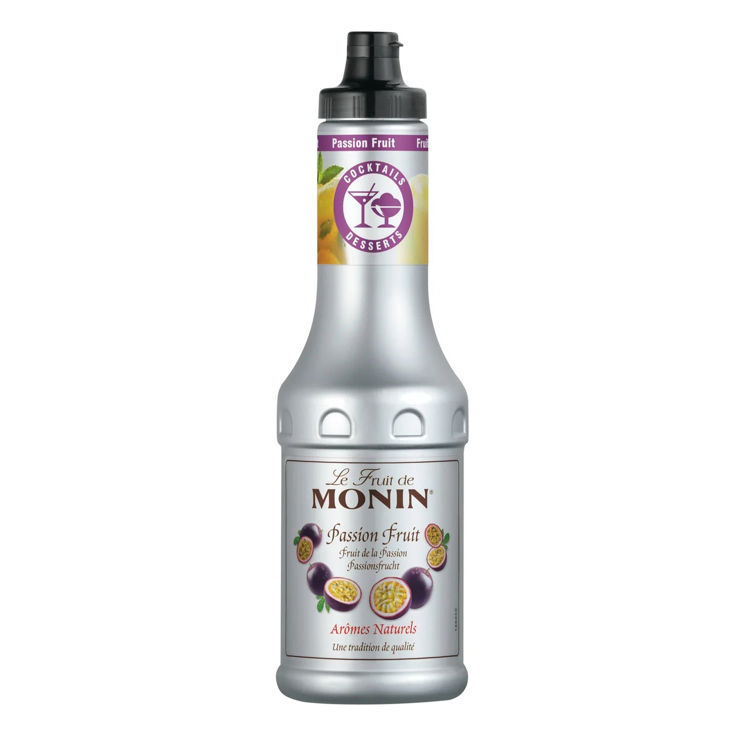 Monin Passionfruit Puré 50 cl
