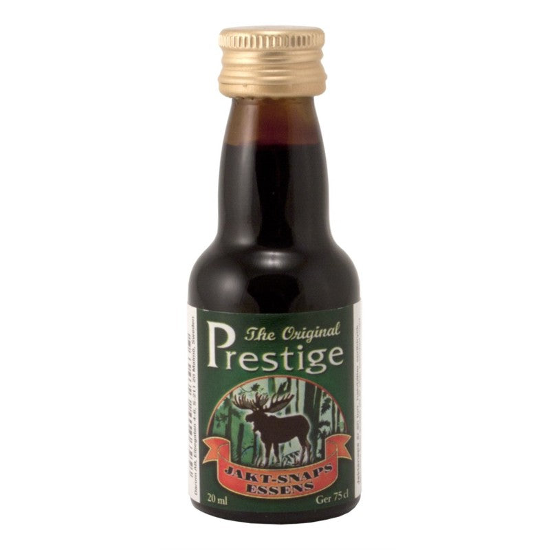 Prestige Jakt-snaps Essens