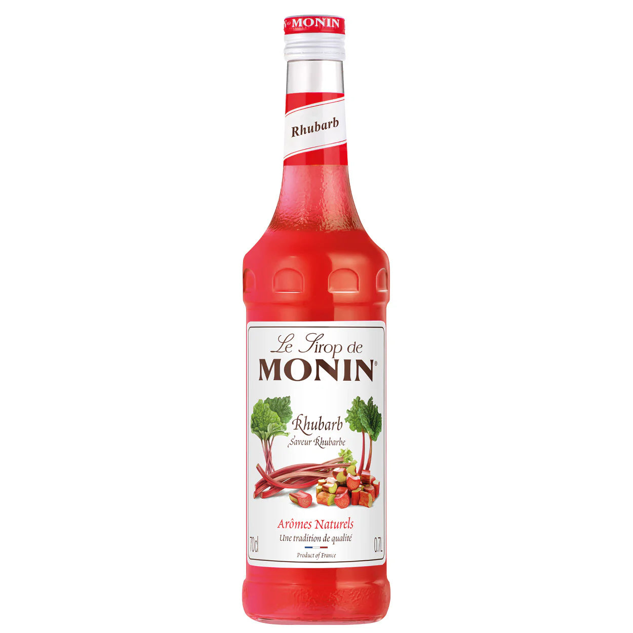 Monin Rhubarb