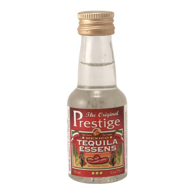 Prestige Tequila Essens