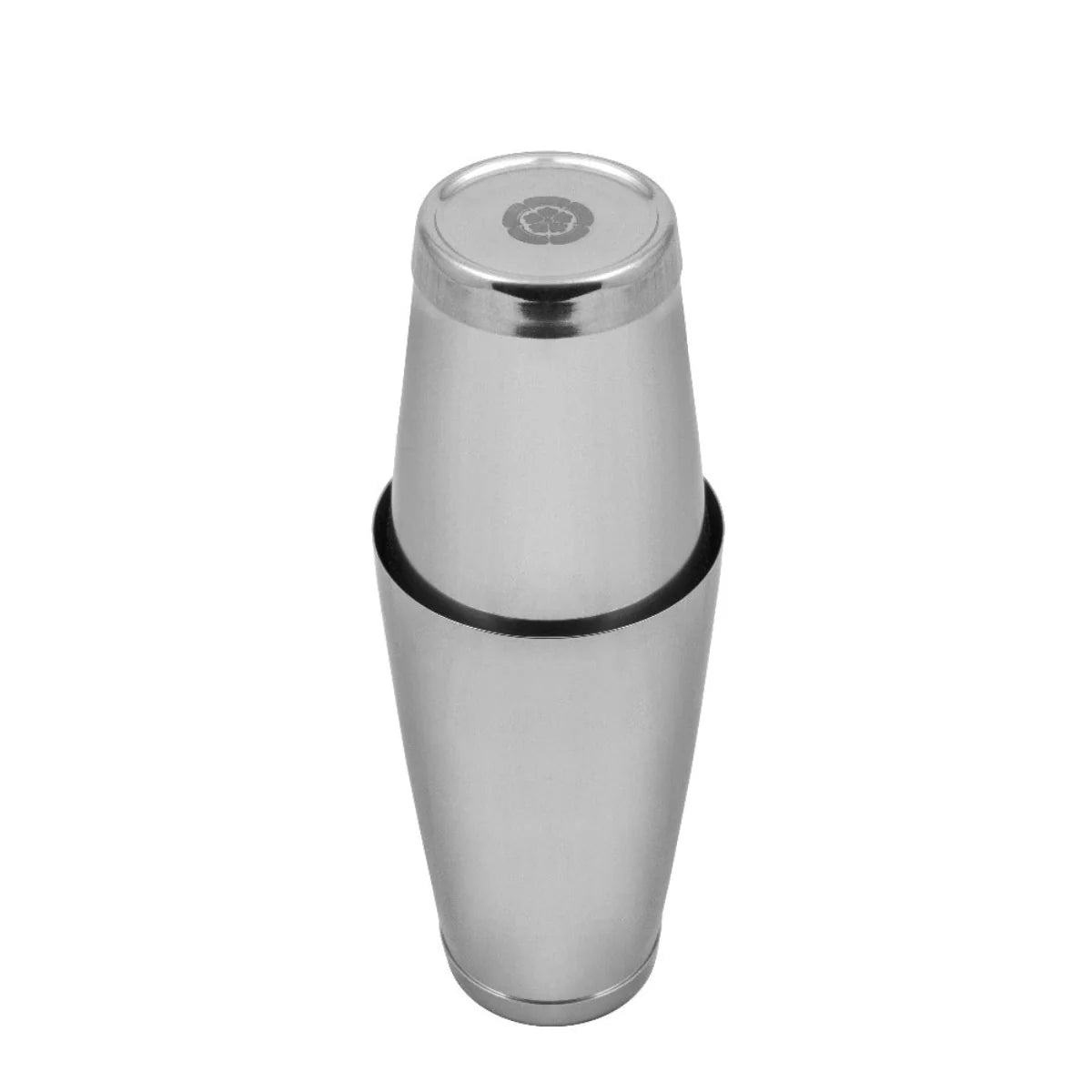 47 Ronin Tin/tin Shaker Rostfritt stål 820 ml