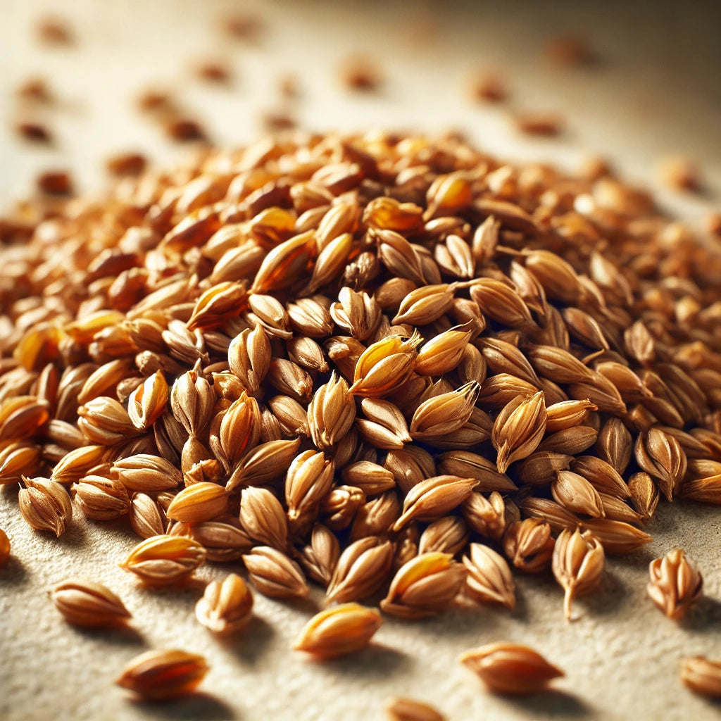 Aromatic Malt