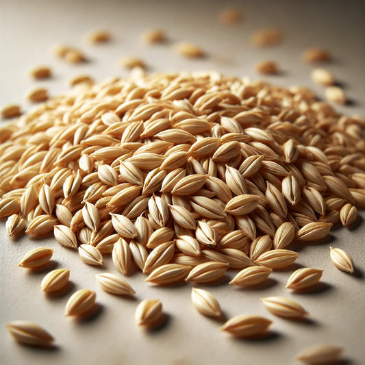 Naked Oat Malt