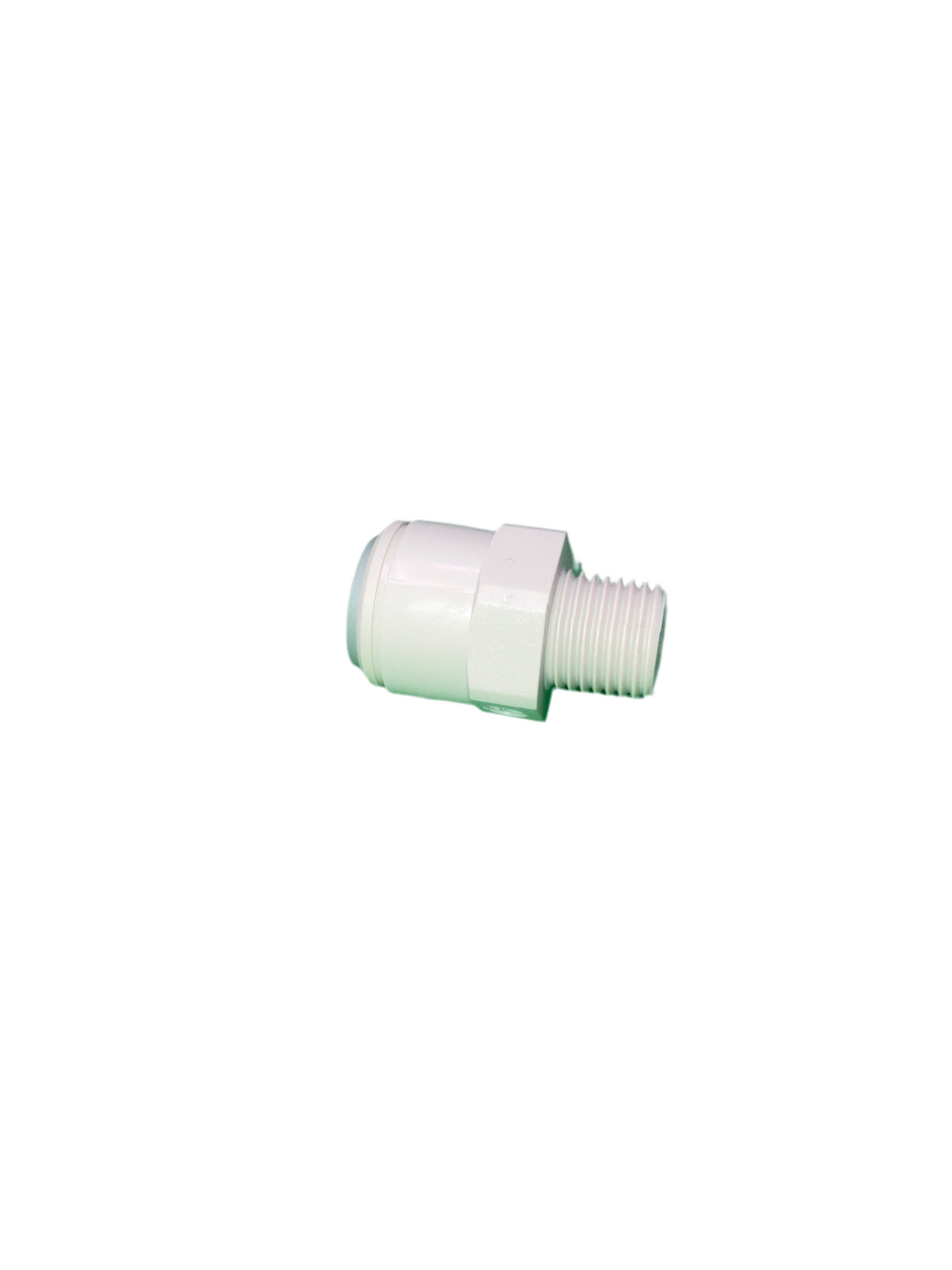 John Guest 3/8” - 1/4” BSP Hane