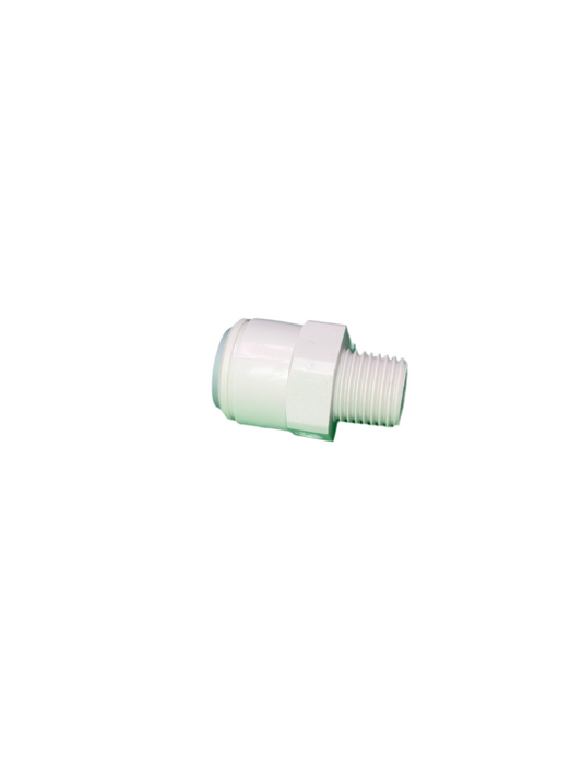 John Guest 3/8” - 1/4” BSP Hane