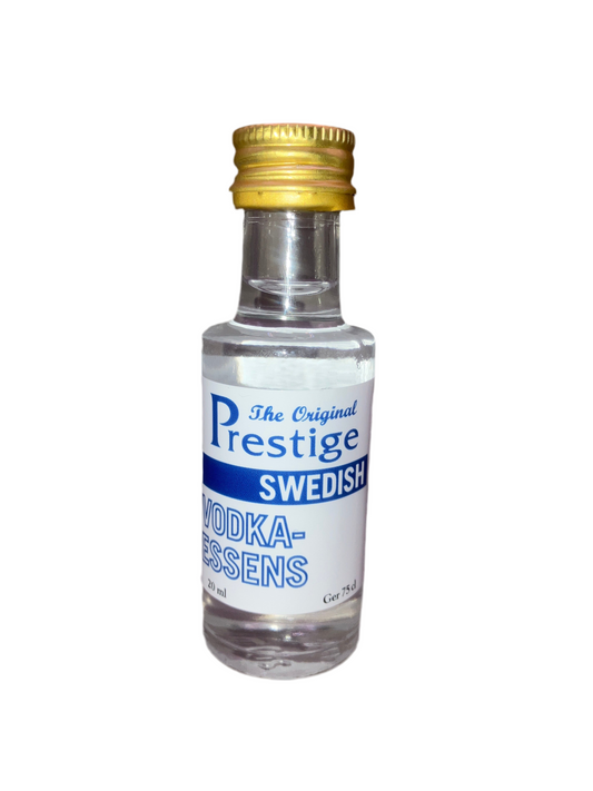 Prestige Swedish Vodka