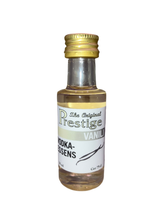 Prestige Vodka Vanilj