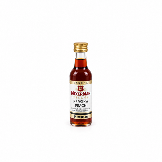 Vinessens – Persika