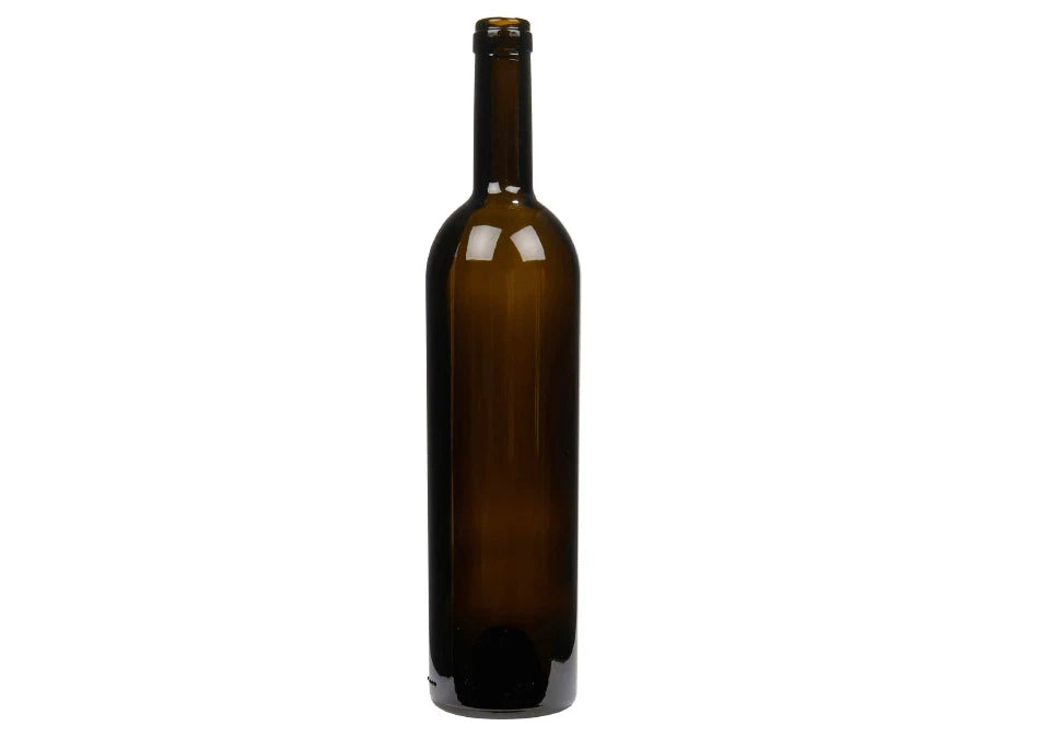 Vinflaska 75 cl