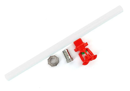 Sprayhuvud Kegland CIP Spinning Spray Rotor Low Volume