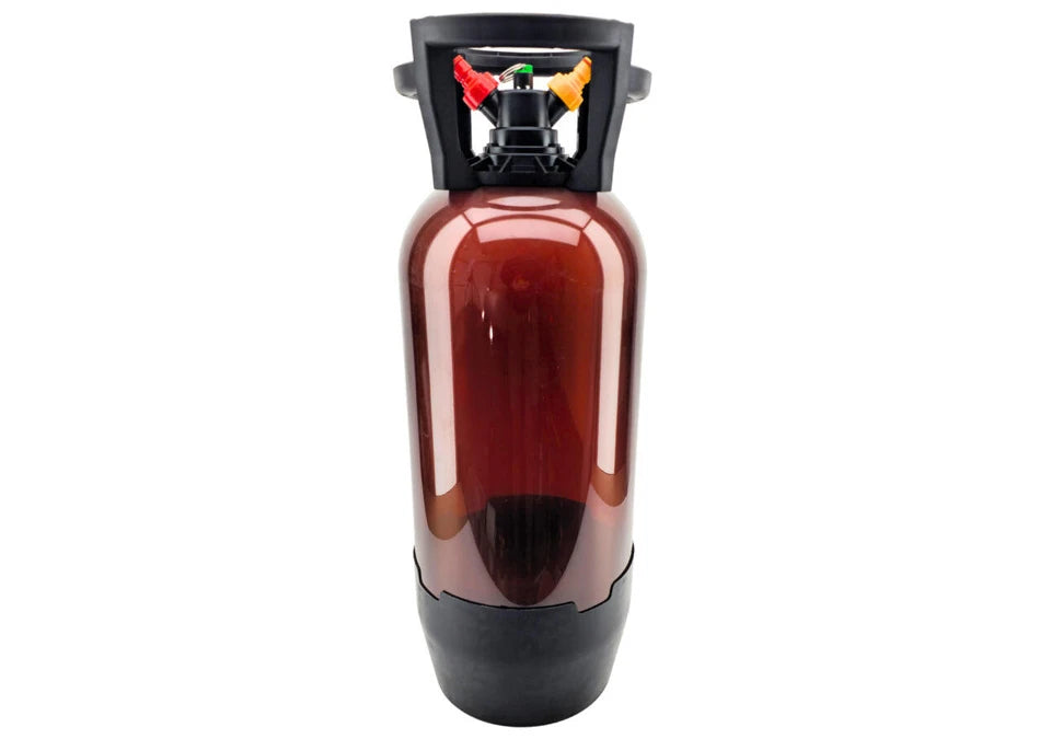 PET Keg 20L Oxebar
