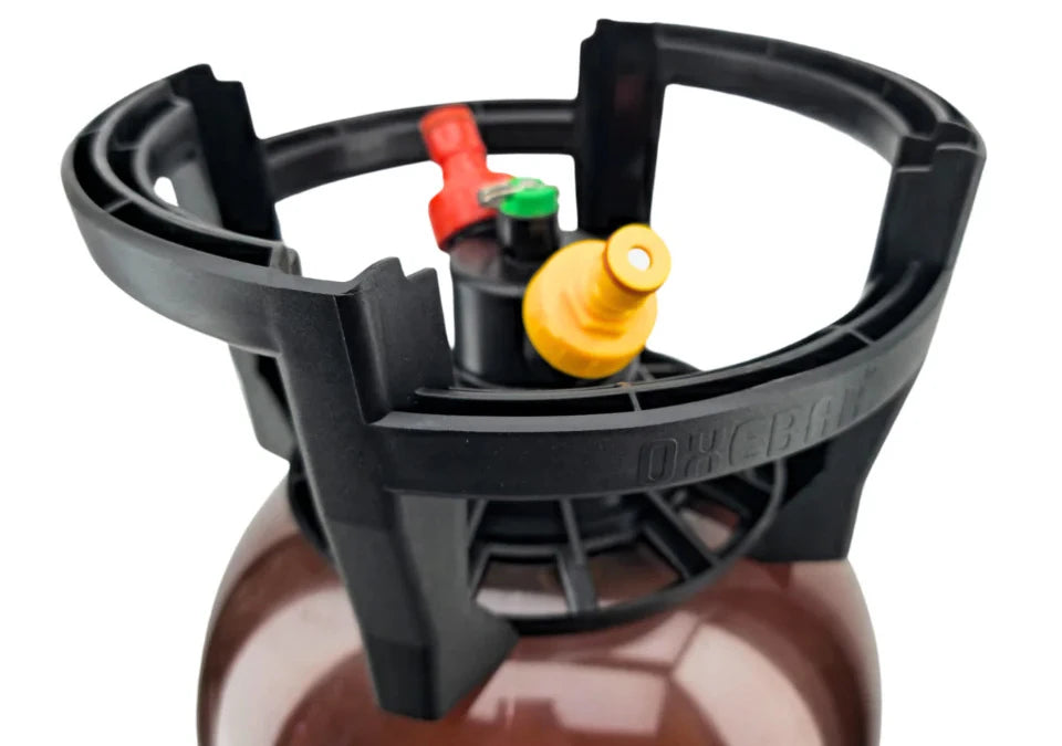 PET Keg 20L Oxebar