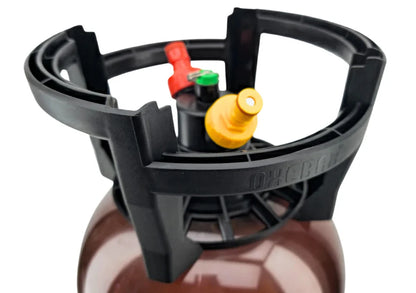 PET Keg 20L Oxebar