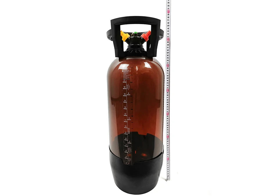 PET Keg 20L Oxebar