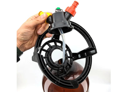 PET Keg 20L Oxebar