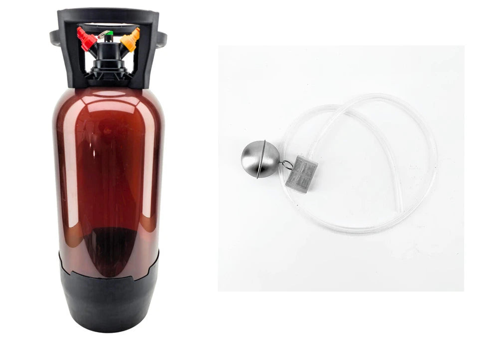 PET Keg 20L Oxebar