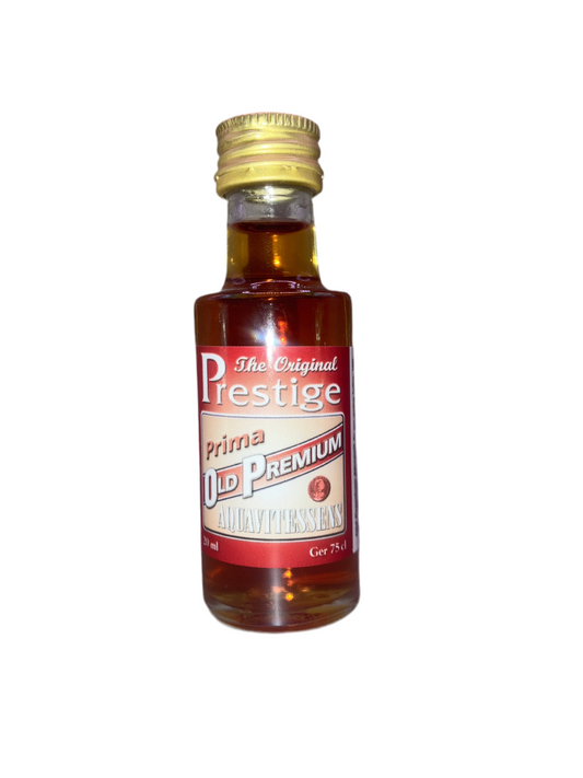 Prestige Old Premium Aquavit