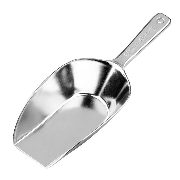 Isskopa Aluminium