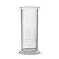 Mätglas plast 1-2-3-4-5-6 cl