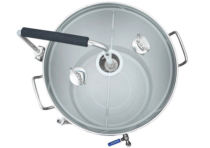 Brewly 40L Bryggverk med Chiller