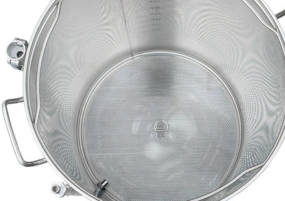Brewly 40L Bryggverk med Chiller