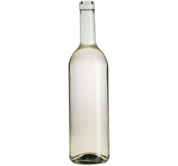 Vinflaska 75 cl