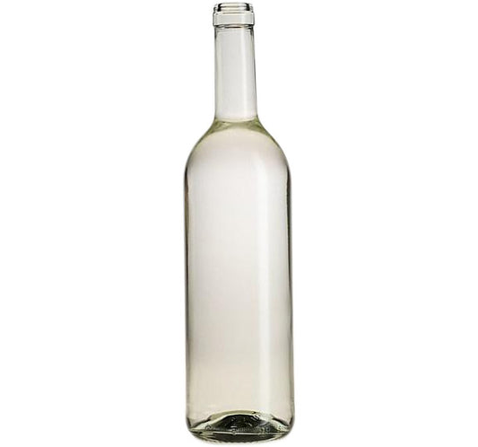 Vinflaska 75 cl