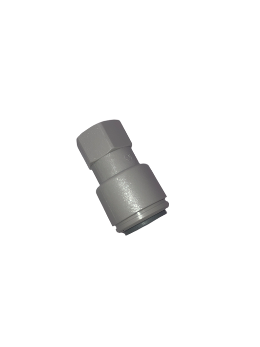 John Guest 3/8” - 1/4” FFL