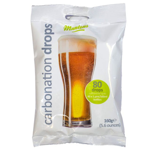 Muntons Carbonation Drops
