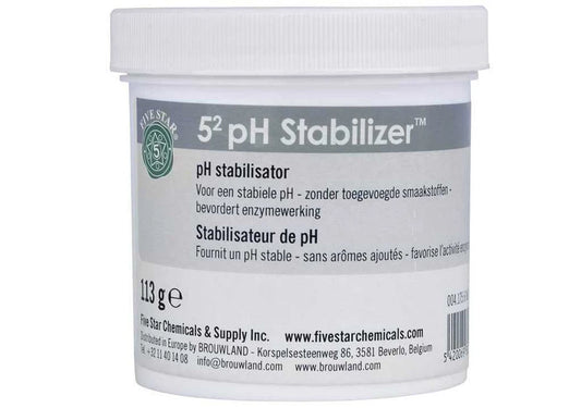 pH Stabilizer 113 gr