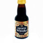 Strands Smoked Whisky Essens Black