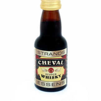 Strands Cheval Scotch Whisky Essens