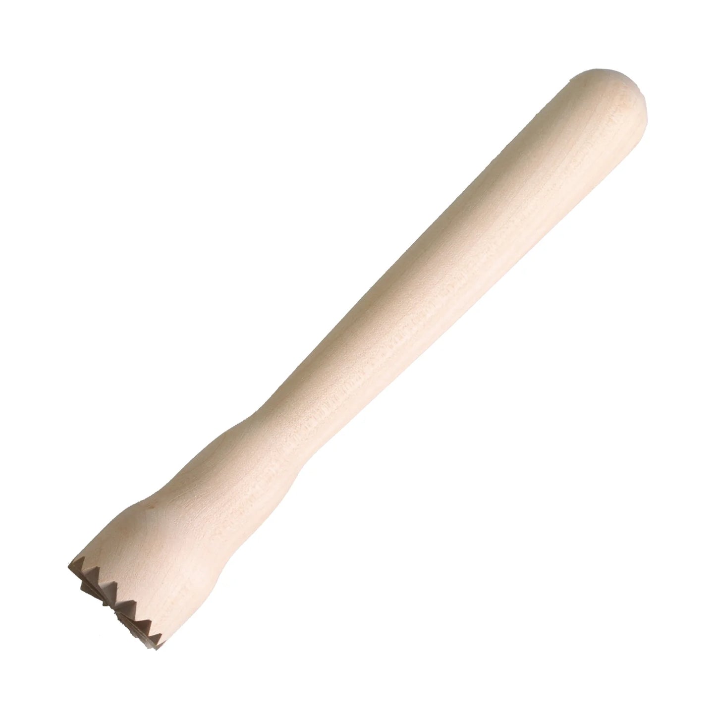 Muddler Bokträ 240 mm