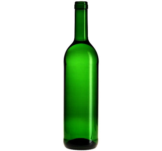 Vinflaska 75 cl