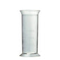 Mätglas plast 2-4-6 cl
