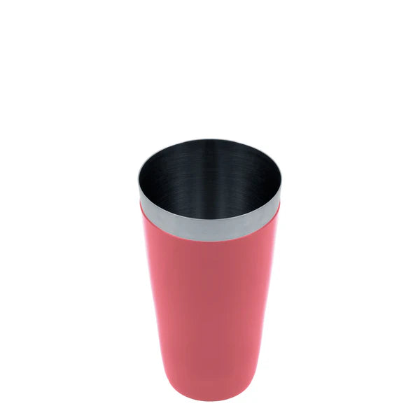 Boston Shaker Vinyl Rosa