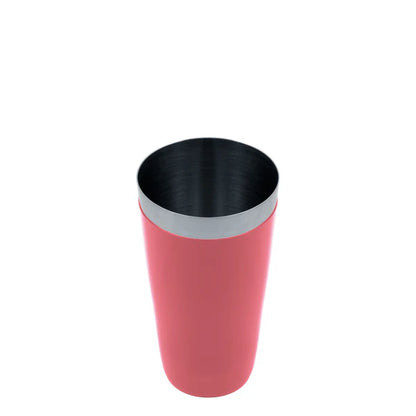 Boston Shaker Vinyl Rosa