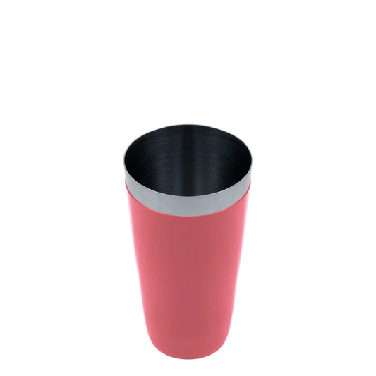 Boston Shaker Vinyl Rosa