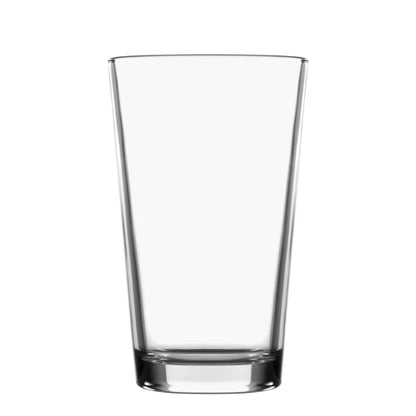 Boston Shaker Vinyl Rosa