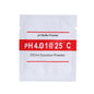pH Kalibrering 4,01