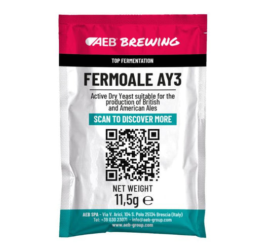 Fermoale AY3