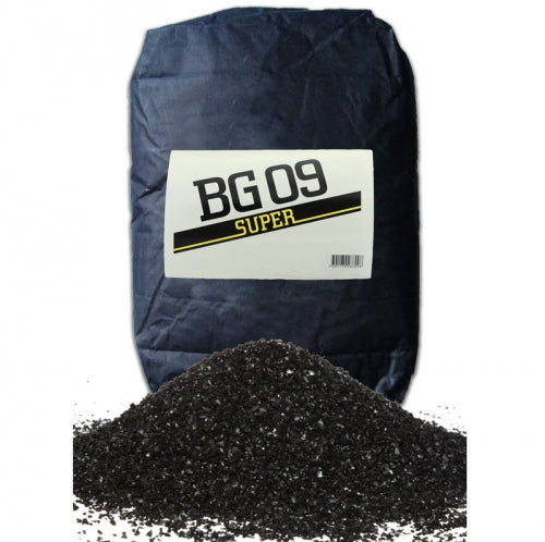 BG 09 aktivt kol 12,5 kg