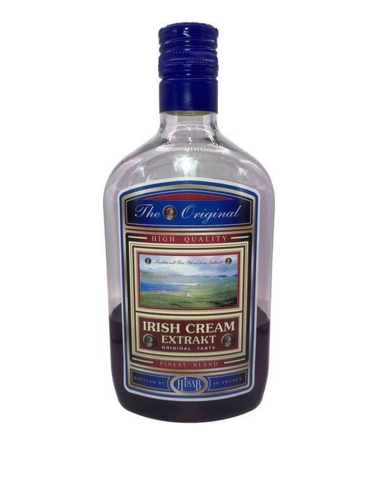 Irish Cream Extrakt