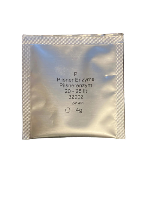 Pilsnerenzym 4 gr