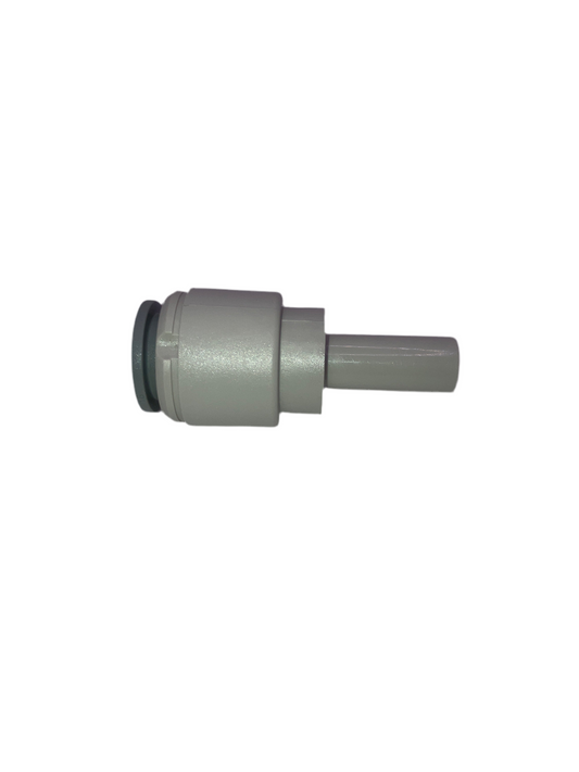 John Guest Stam 1/2” - 3/8”