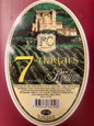 Falcon Crest 7-dagars Rödvin