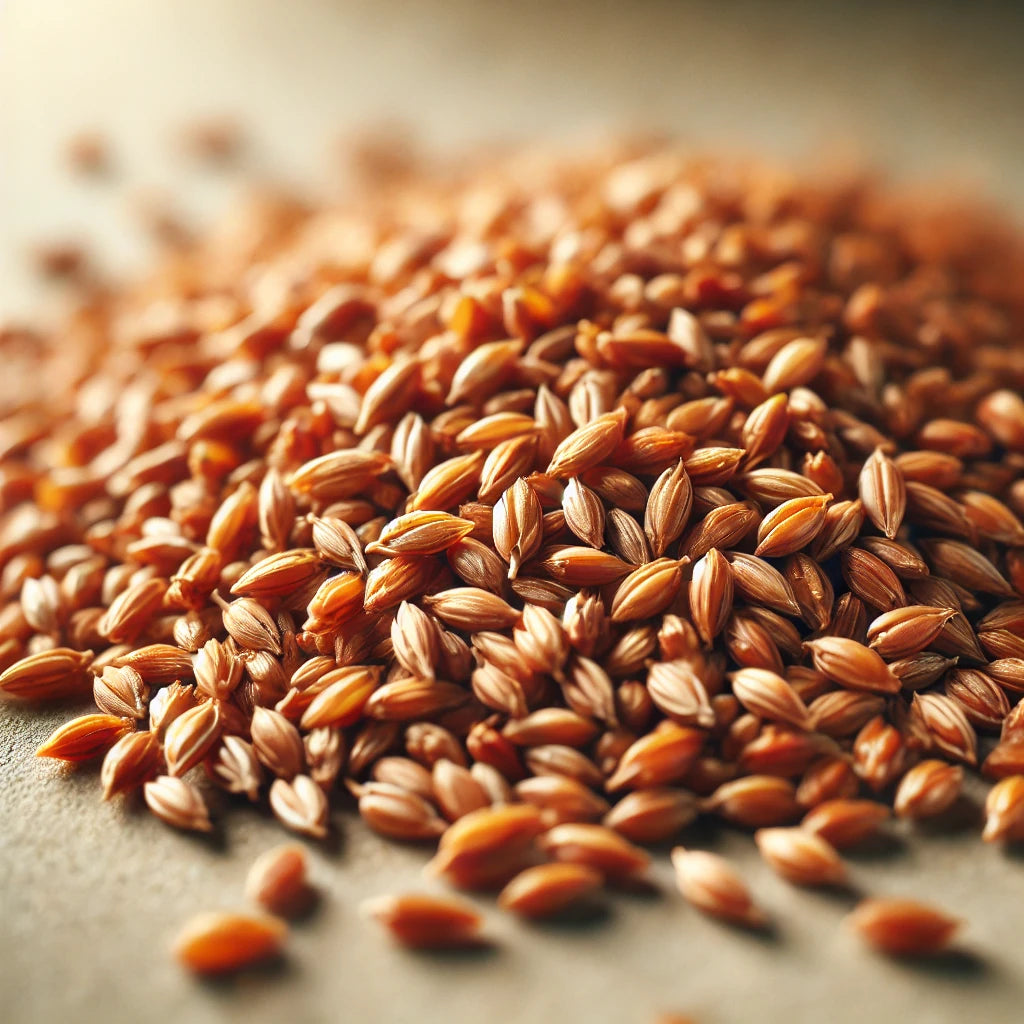 Amber Malt